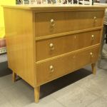 877 2121 CHEST OF DRAWERS